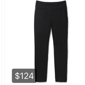 cabi Banded Waist Trouser